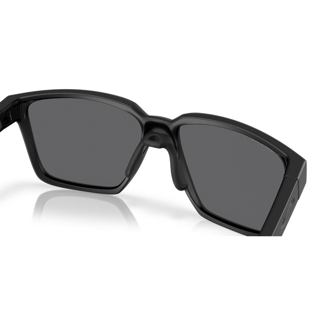Imagem 2 do produto Óculos de Sol Oakley Actuator SQ Matte Black Prizm - Unissex