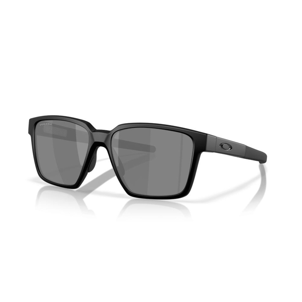 Imagem 3 do produto Óculos de Sol Oakley Actuator SQ Matte Black Prizm - Unissex