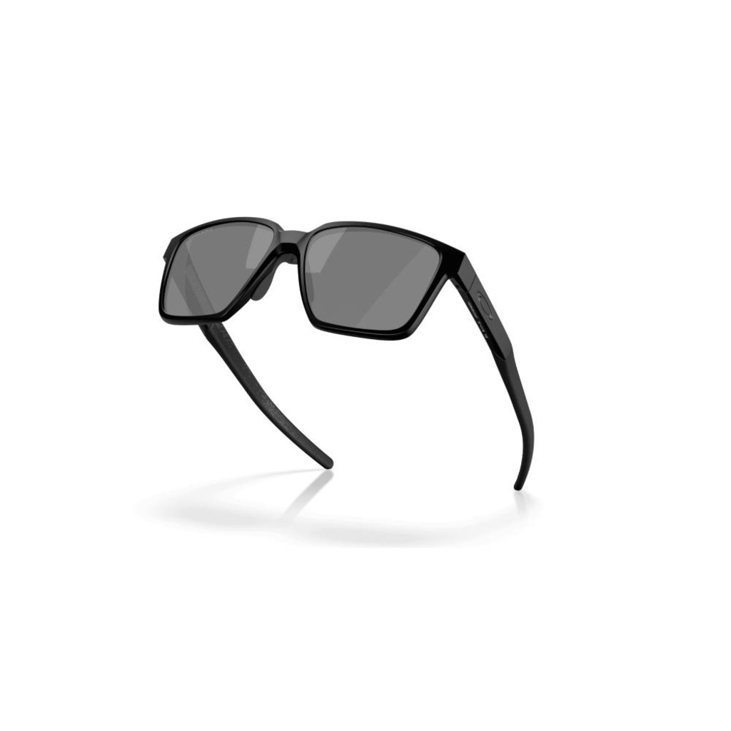Imagem 4 do produto Óculos de Sol Oakley Actuator SQ Matte Black Prizm - Unissex