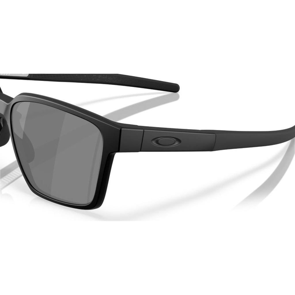 Imagem 5 do produto Óculos de Sol Oakley Actuator SQ Matte Black Prizm - Unissex