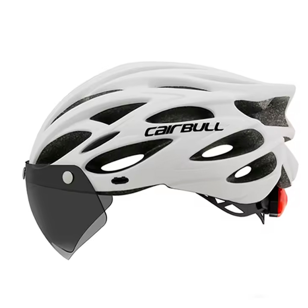 Capacete para Ciclismo Cairbull BH26 - Adulto