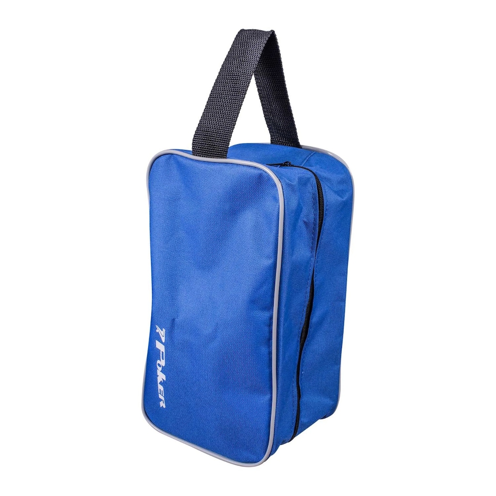 Porta Chuteira Poker