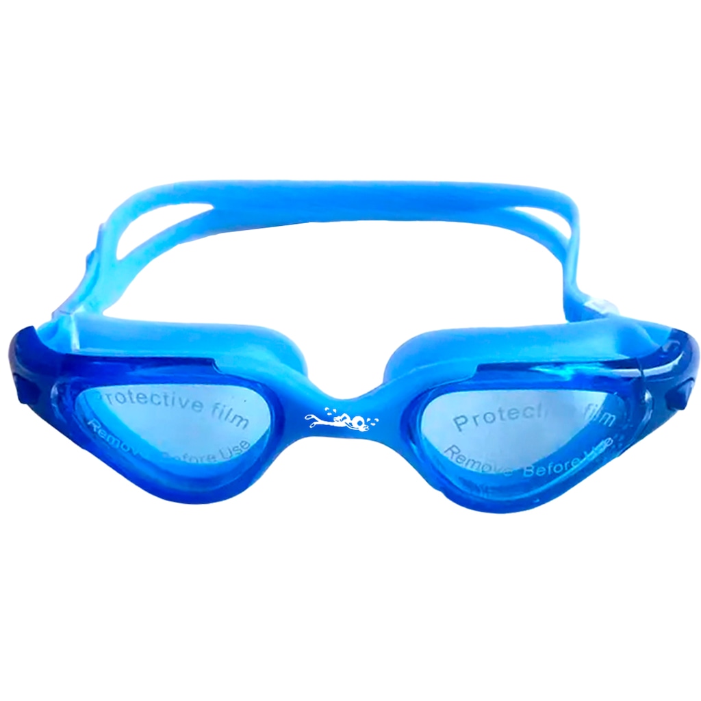 Óculos de Natação Gold Sports Hidroskyn Performance 9.0 High Definition - Adulto