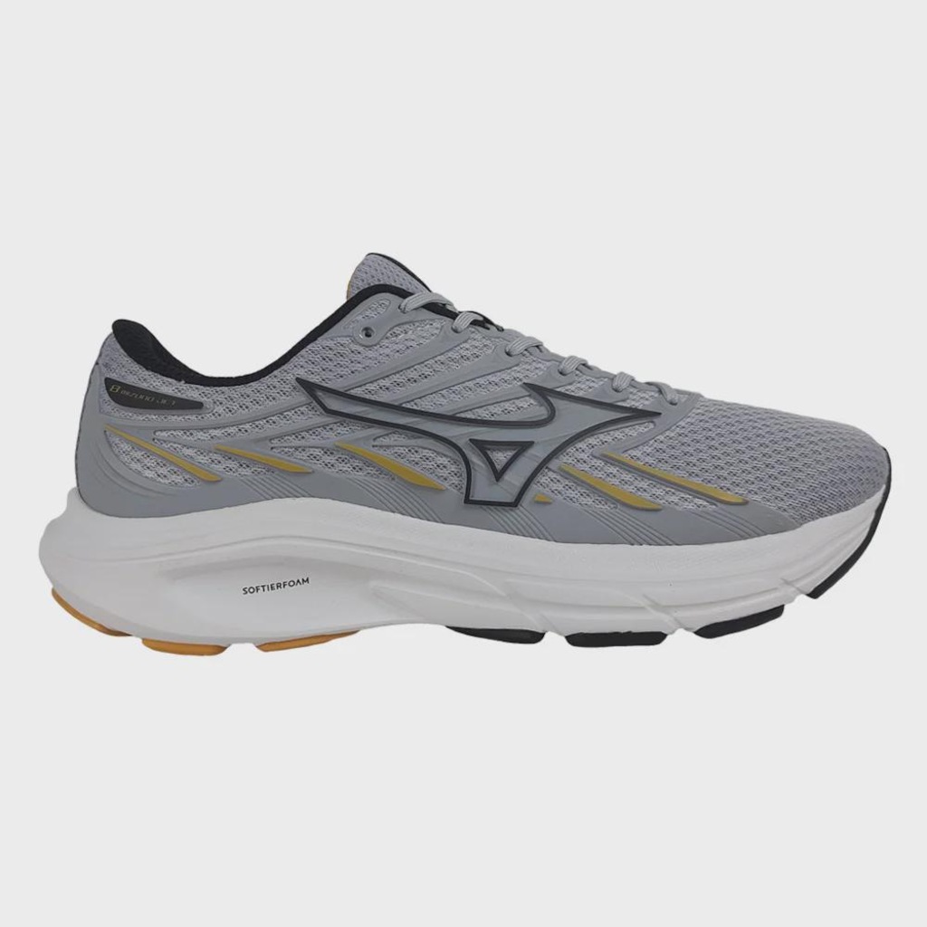 Tênis Mizuno Jet 8 - Masculino - Foto 1