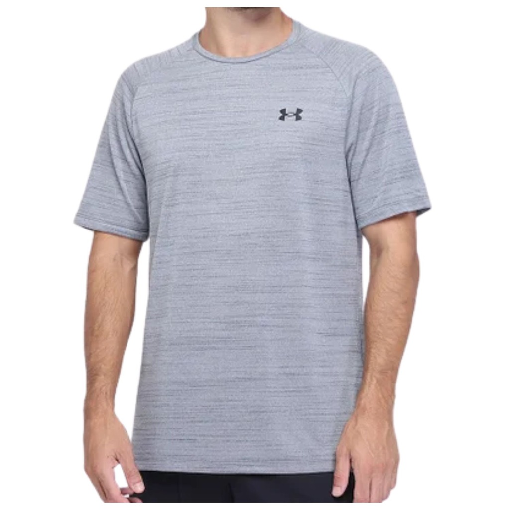 Camiseta Under Armour Tiger Tech 2.0 - Masculina