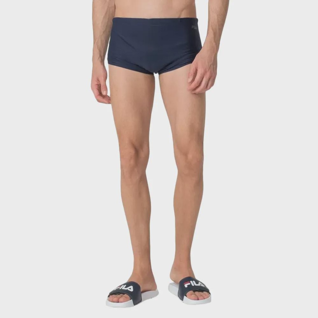 Sunga Fila Basic 18 II - Masculina