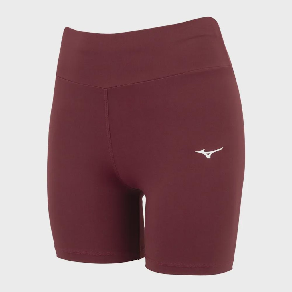 Bermuda Mizuno Essence - Feminina