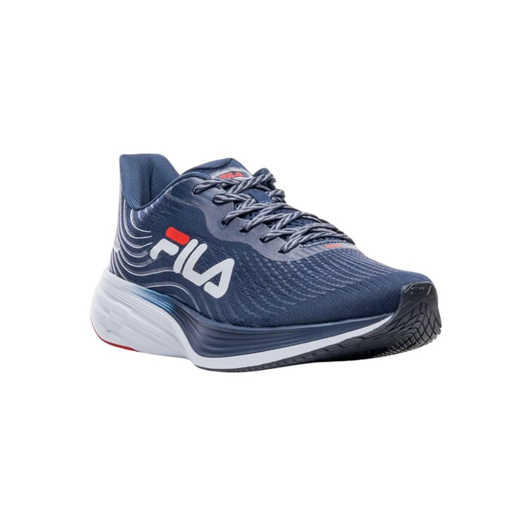 Imagem 2 do produto Tênis Fila Racer Curve 2 - Masculino
