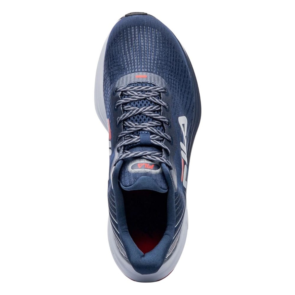 Imagem 4 do produto Tênis Fila Racer Curve 2 - Masculino