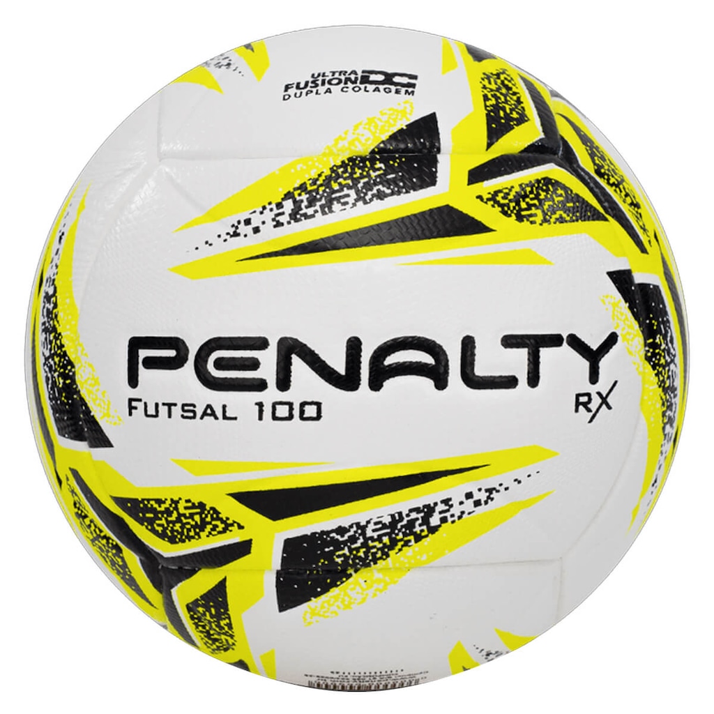Bola Futsal Penalty RX 100 XXIII