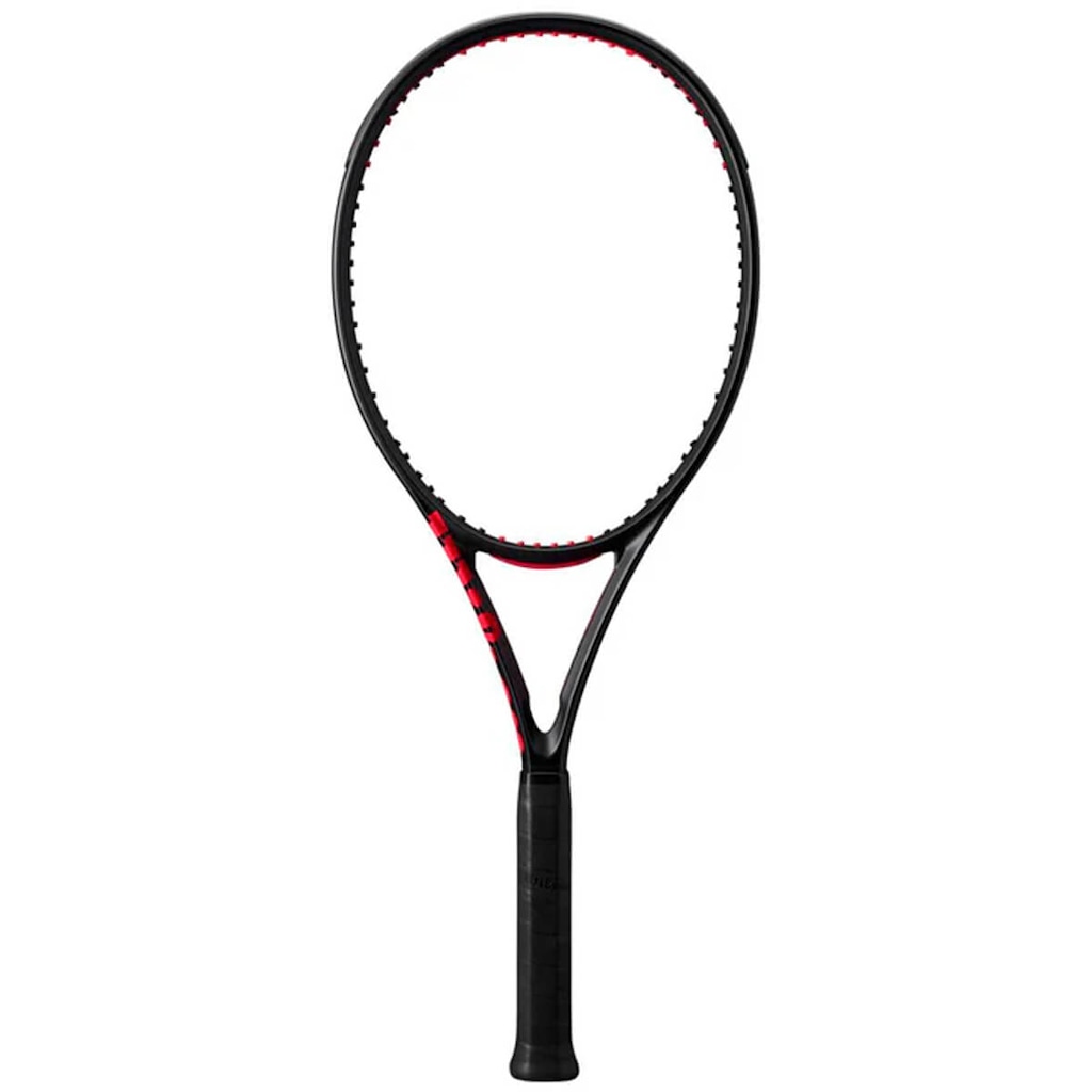 Imagem 4 do produto Raquete de Tênis Wilson Clash 100L V3