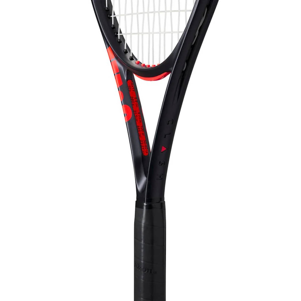 Imagem 5 do produto Raquete de Tênis Wilson Clash 100L V3
