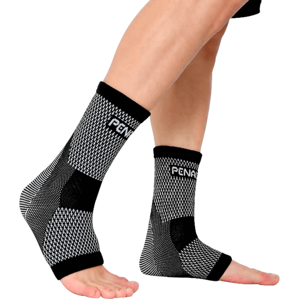 Tornozeleira Elástica Penalty Knit XXIII - Adulto