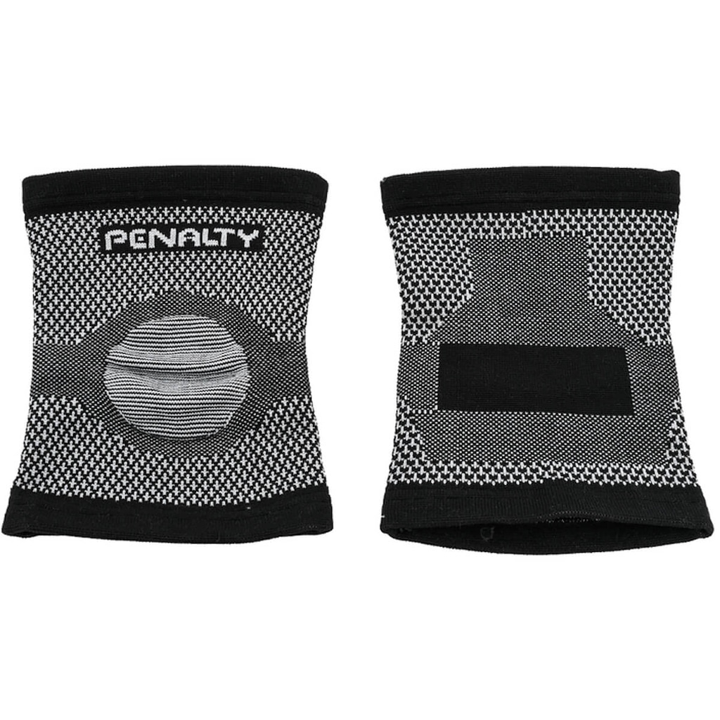 Imagem 2 do produto Joelheira Elástica Penalty Knit XXIII - Adulto