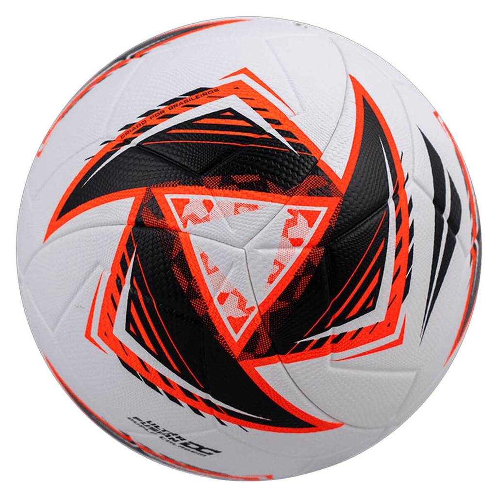 Imagem 2 do produto Bola de Futebol de Campo Penalty Bravo XXV