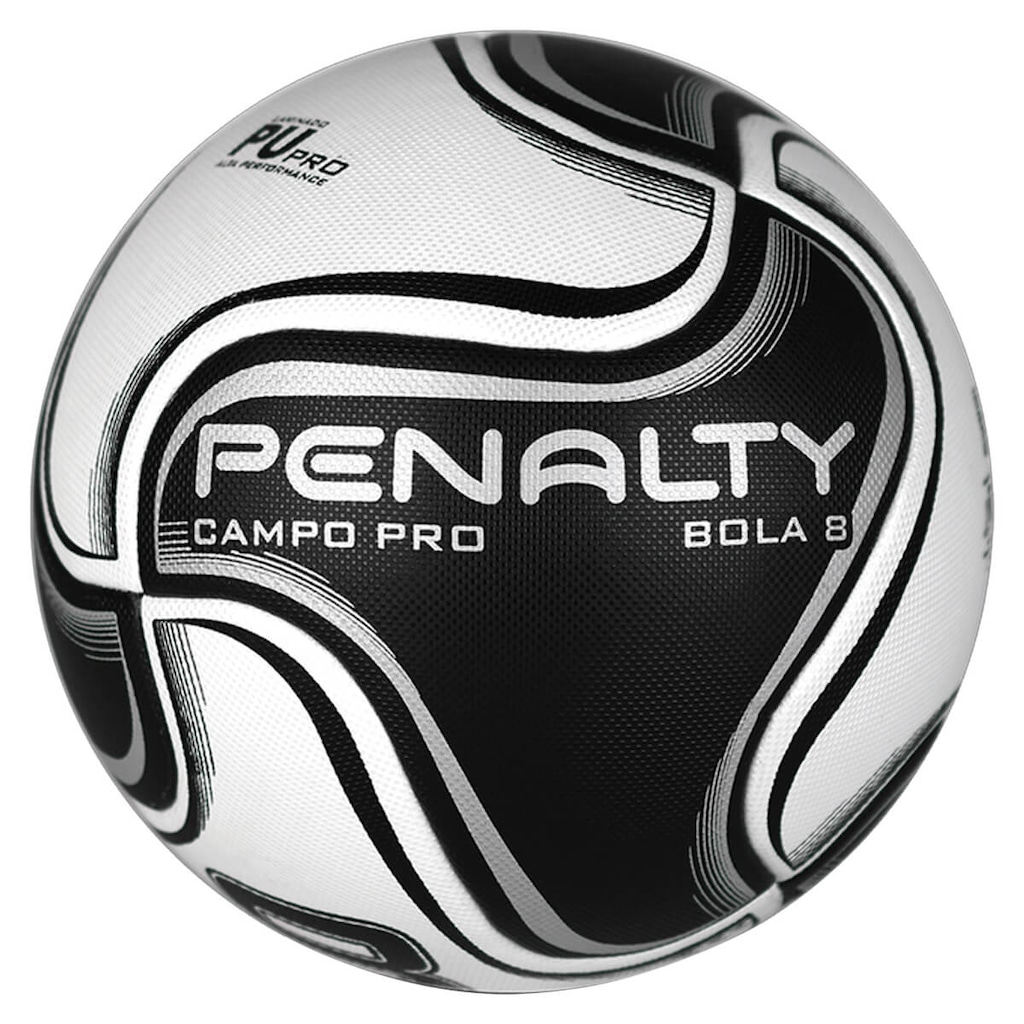 Bola de Futebol de Campo Penalty 8 Pro XXI