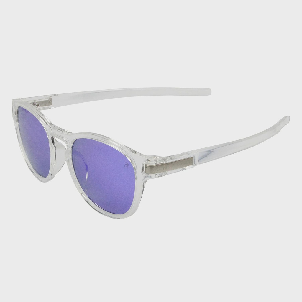 Óculos de Sol Unissex Surf Alive Lanikai Cristal