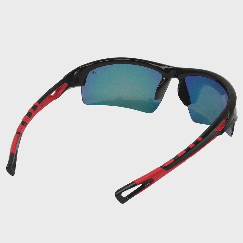 Imagem 4 do produto Óculos de Sol Surf Unissex Alive Sports Iron