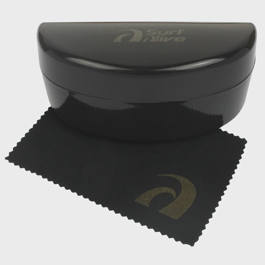 Imagem 5 do produto Óculos de Sol Surf Unissex Alive Sports Iron