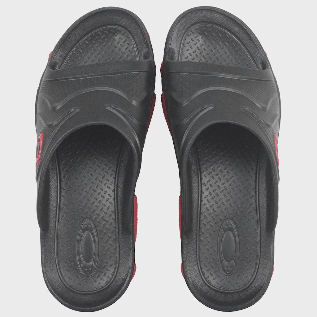 Chinelo Oakley Titan Slide - Masculino