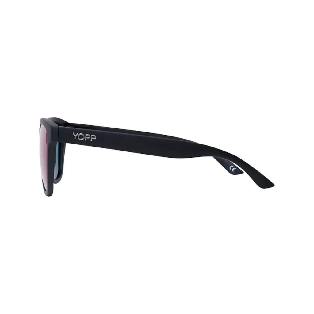Imagem 4 do produto Óculos de Sol Unissex Yopp Polarizado Uv400 Go Ahead