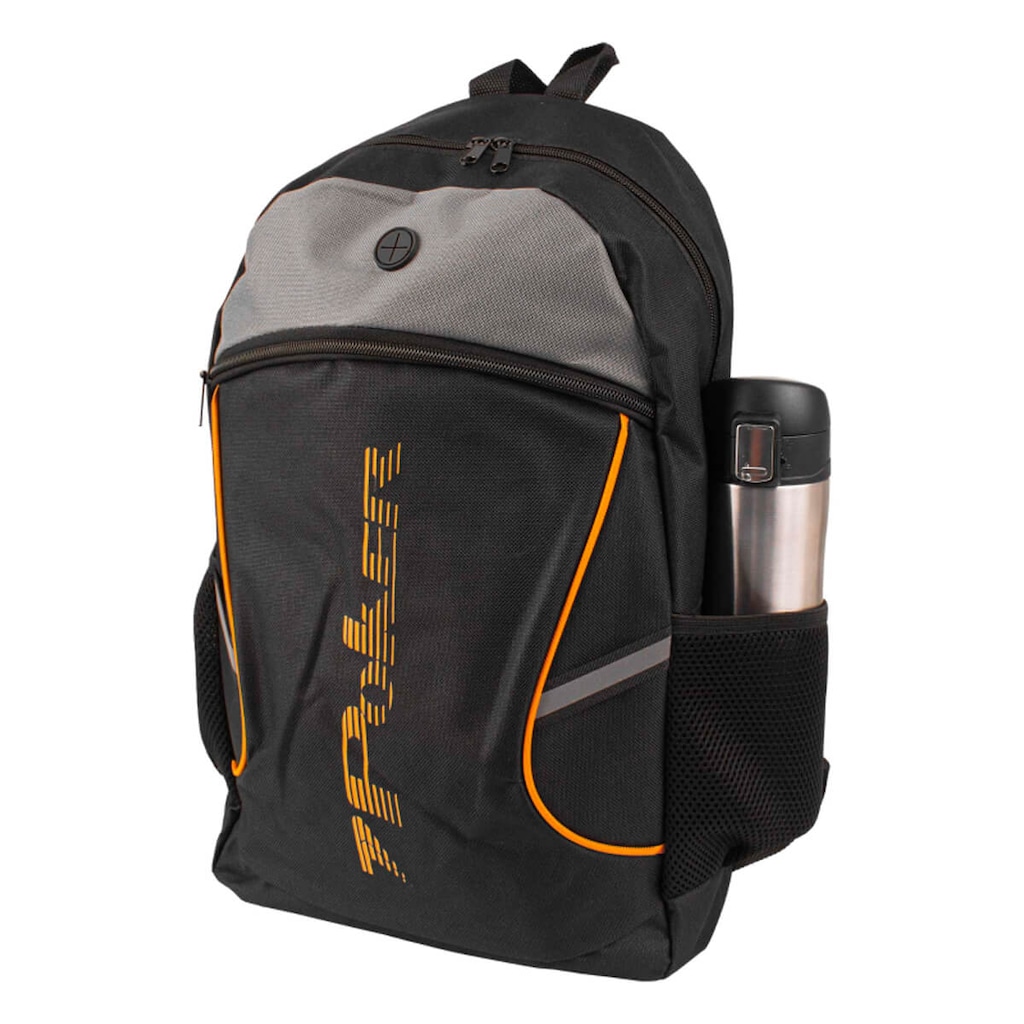 Imagem 2 do produto Mochila Esportiva Dakar Ii Poker