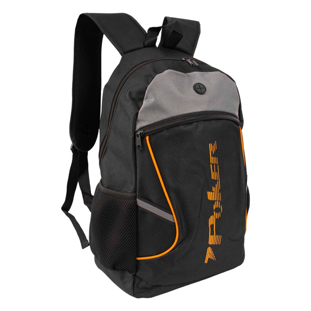 Imagem 3 do produto Mochila Esportiva Dakar Ii Poker
