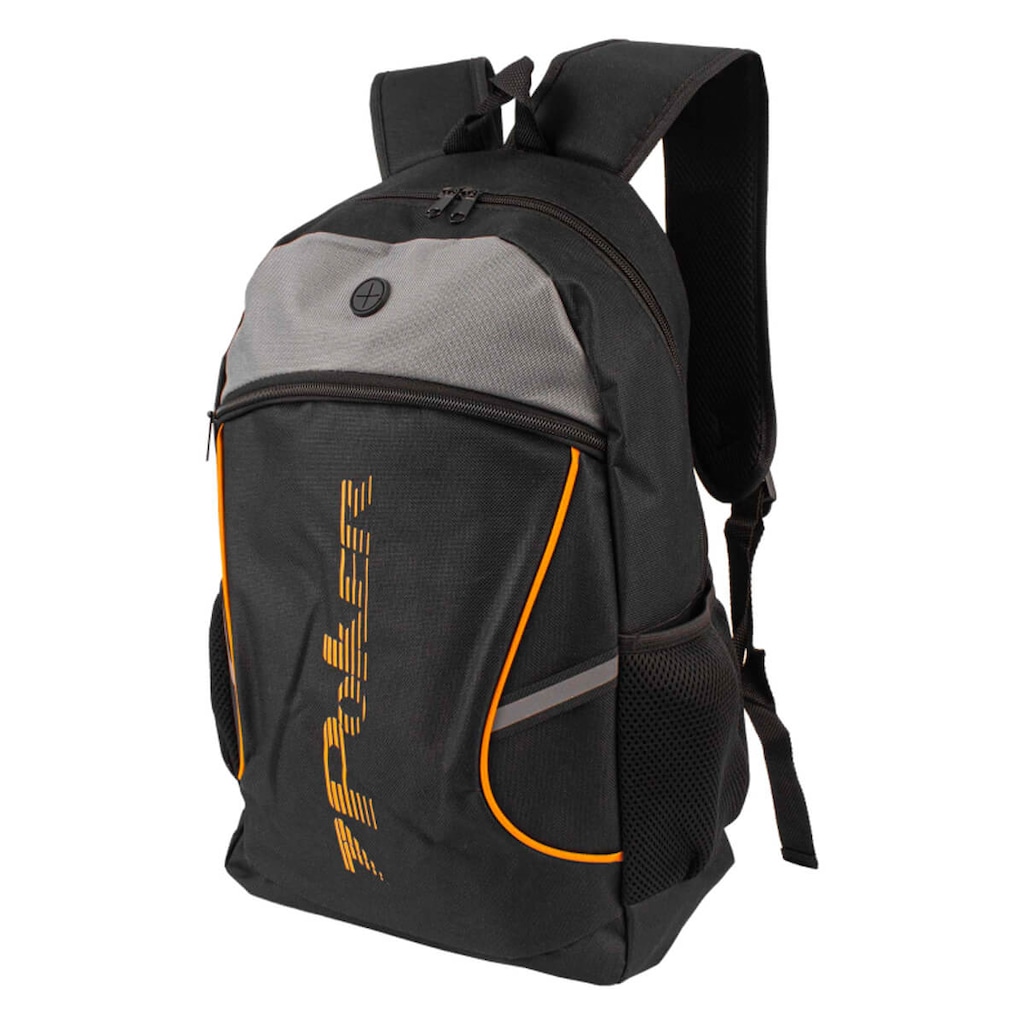 Imagem 4 do produto Mochila Esportiva Dakar Ii Poker