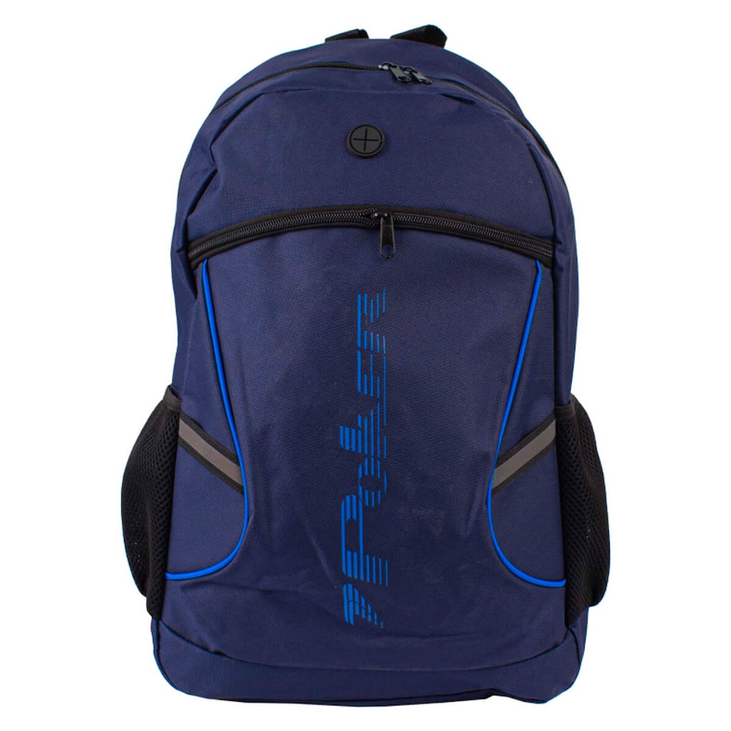 Mochila Esportiva Dakar Ii Poker