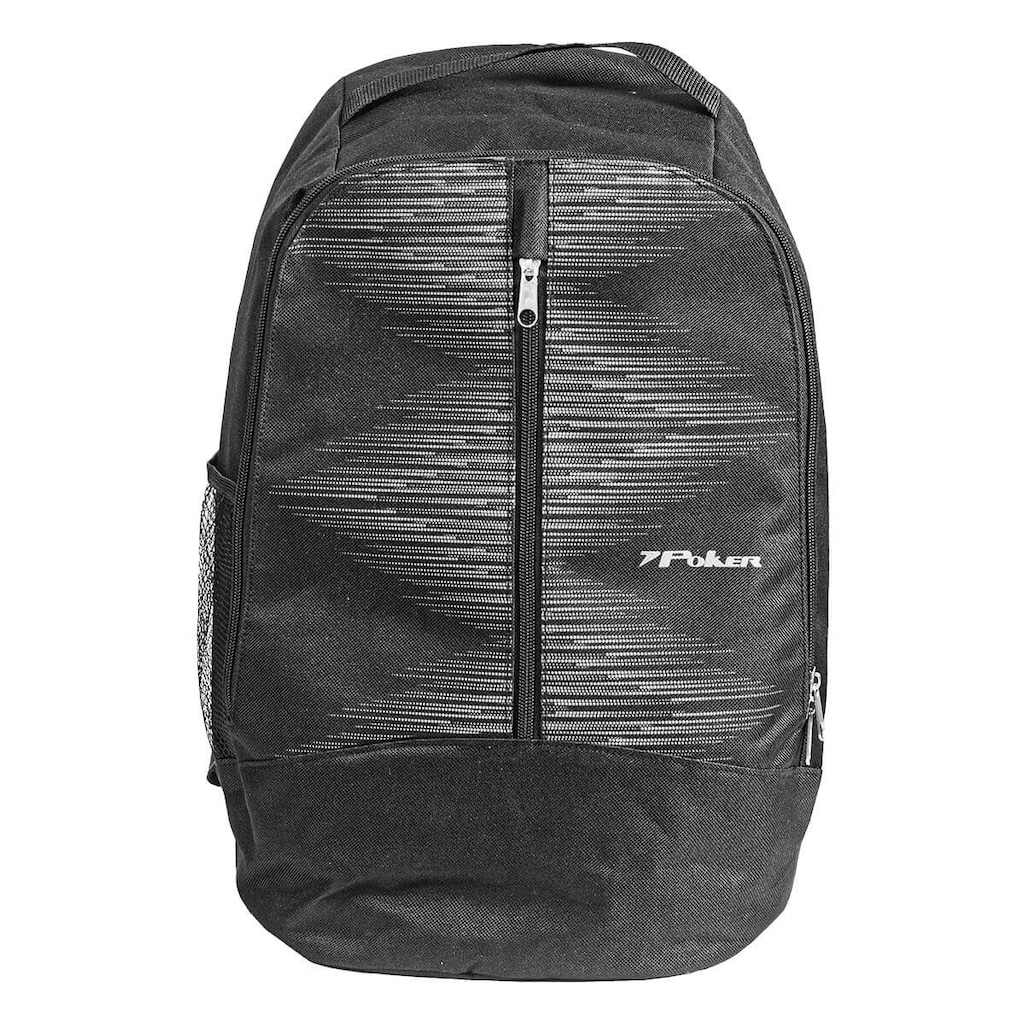 Mochila Esportiva Sigma Poker