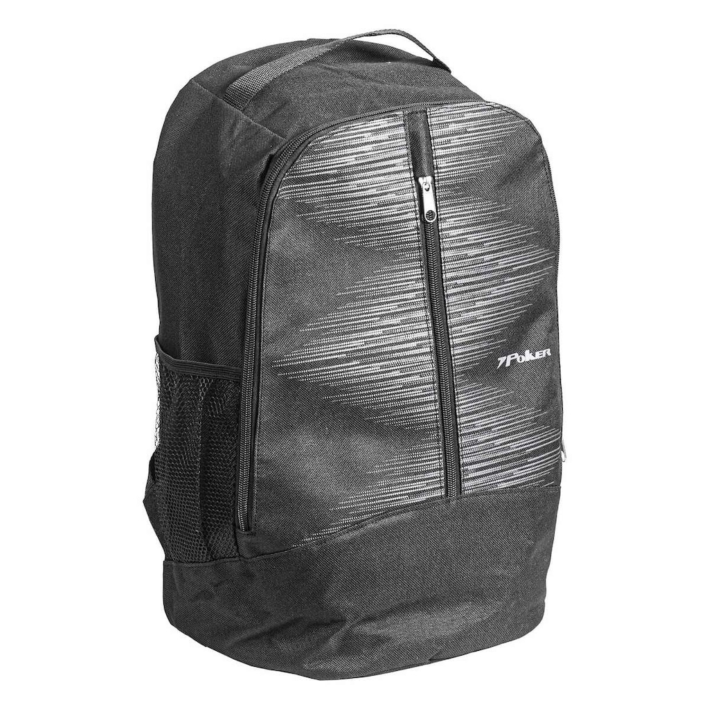 Imagem 2 do produto Mochila Esportiva Sigma Poker