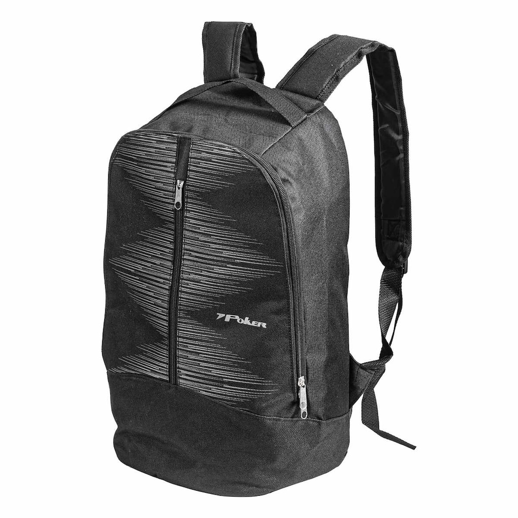 Imagem 3 do produto Mochila Esportiva Sigma Poker