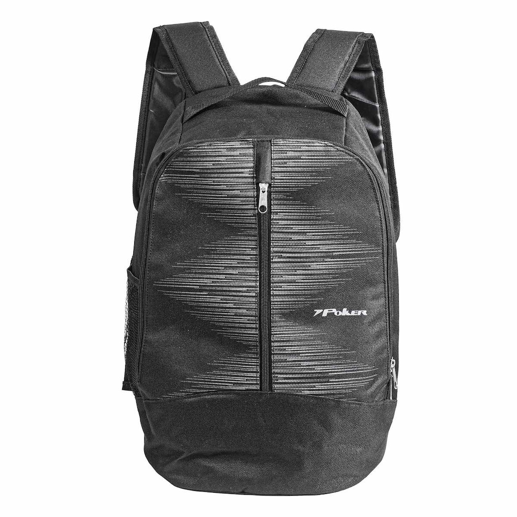 Imagem 4 do produto Mochila Esportiva Sigma Poker