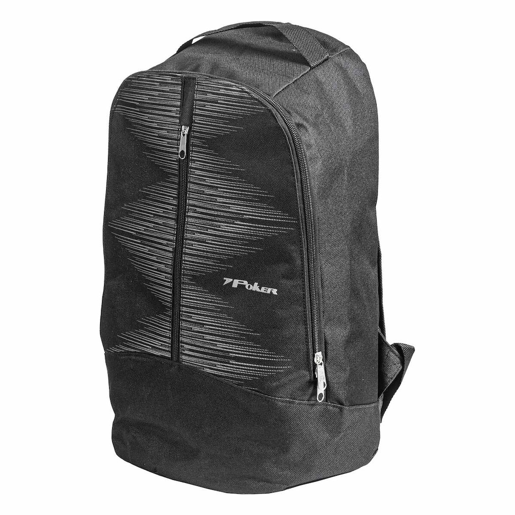 Imagem 5 do produto Mochila Esportiva Sigma Poker