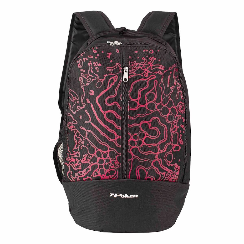 Imagem 3 do produto Mochila Esportiva Omega Poker