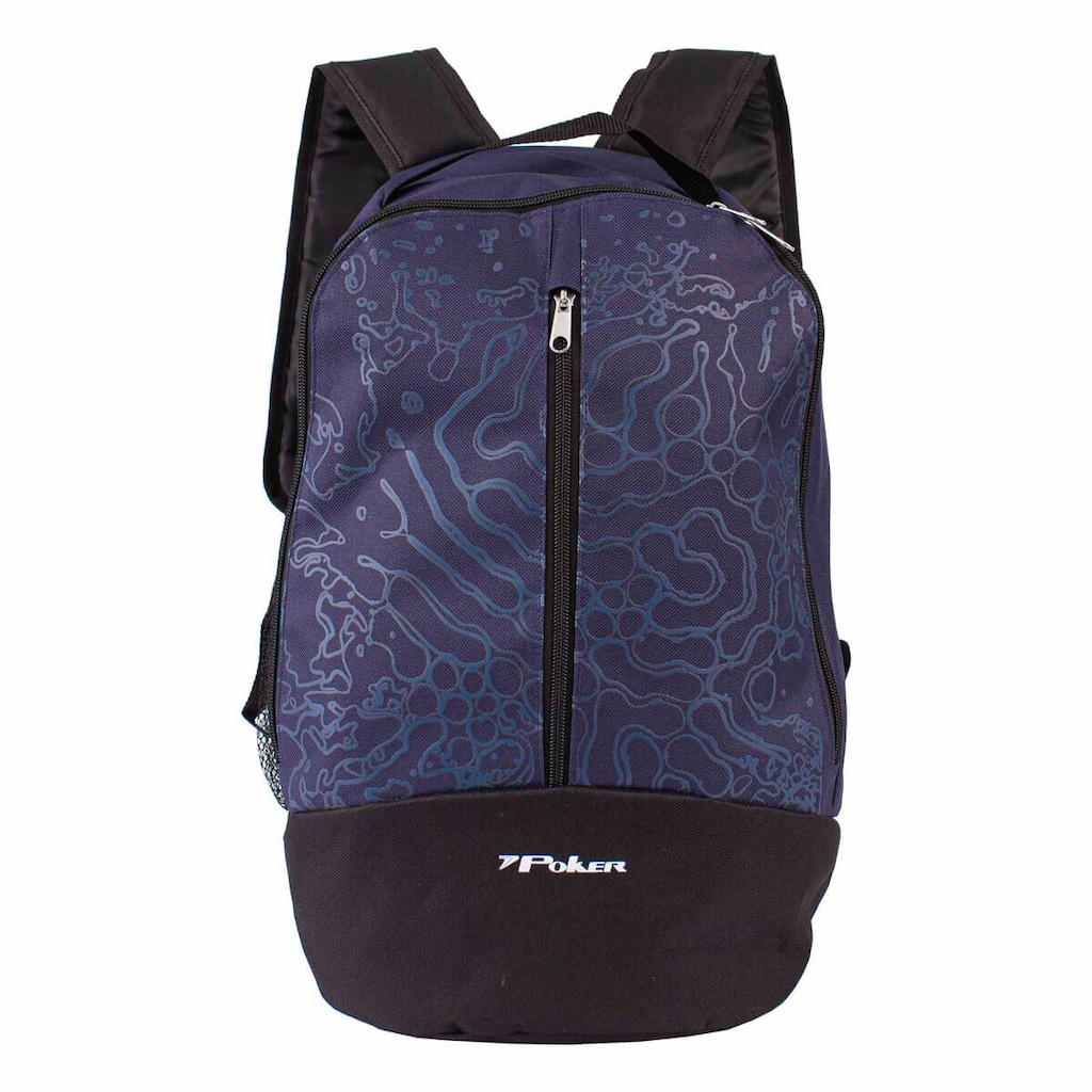 Imagem 3 do produto Mochila Esportiva Omega Poker