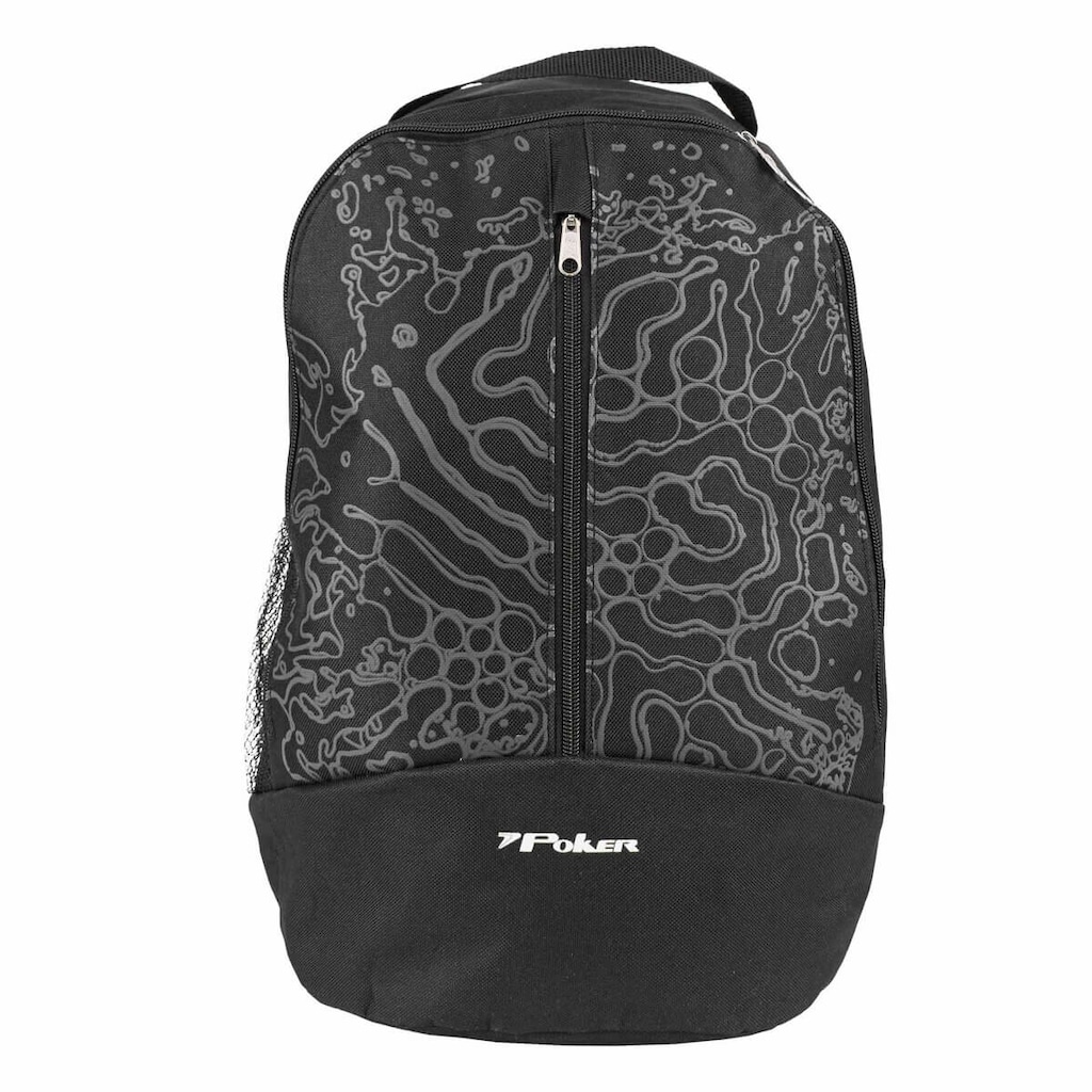 Mochila Esportiva Omega Poker