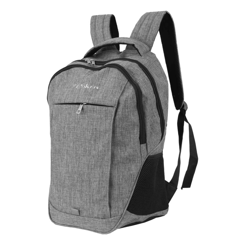 Imagem 2 do produto Mochila Classica Track Poker