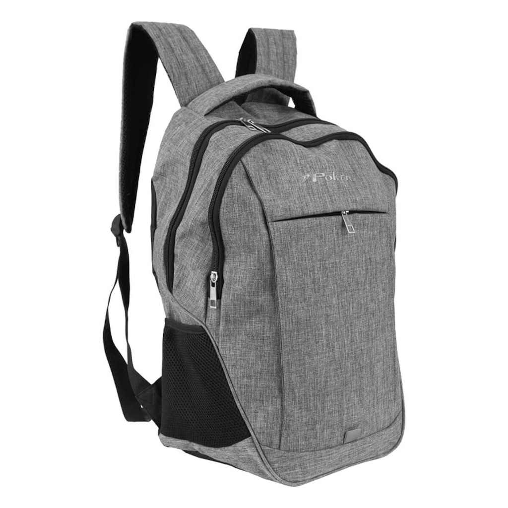 Imagem 3 do produto Mochila Classica Track Poker