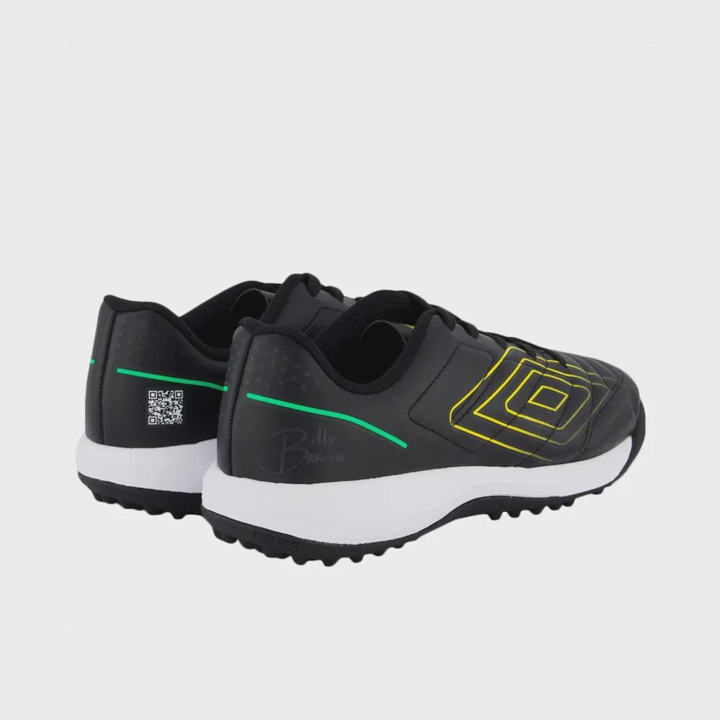 Imagem 3 do produto Chuteira Society Umbro BR Futsal - Infantil