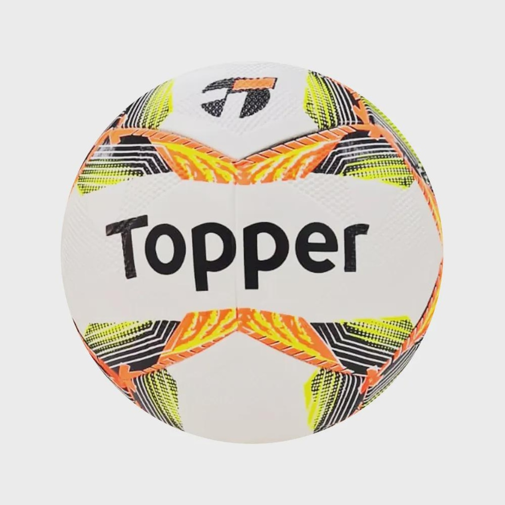 Bola de Futsal Topper Slick 24