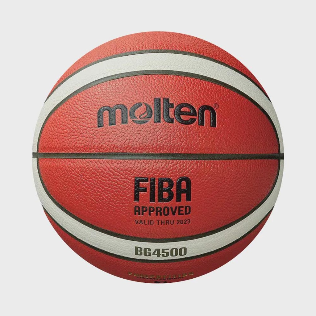 Bola de Basquete Molten BG4500 T6