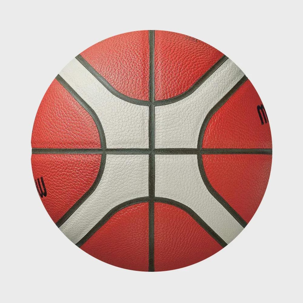 Imagem 2 do produto Bola de Basquete Molten BG4500 T6