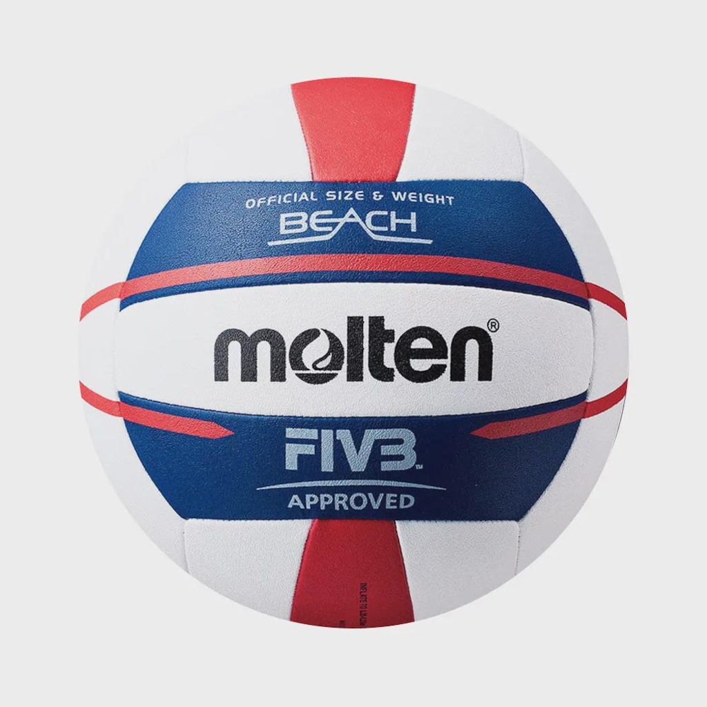 Bola de Vôlei de Praia Molten Elite