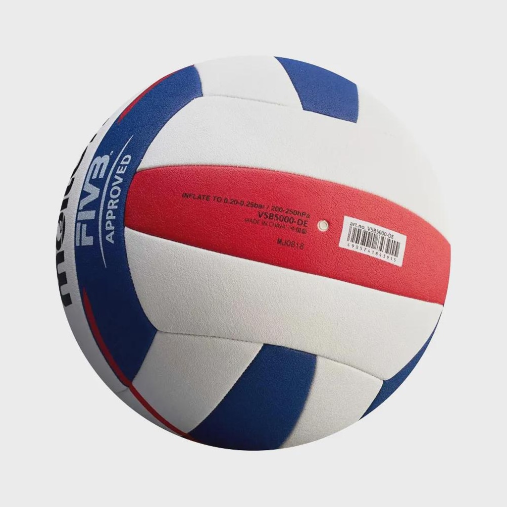 Imagem 4 do produto Bola de Vôlei de Praia Molten Elite