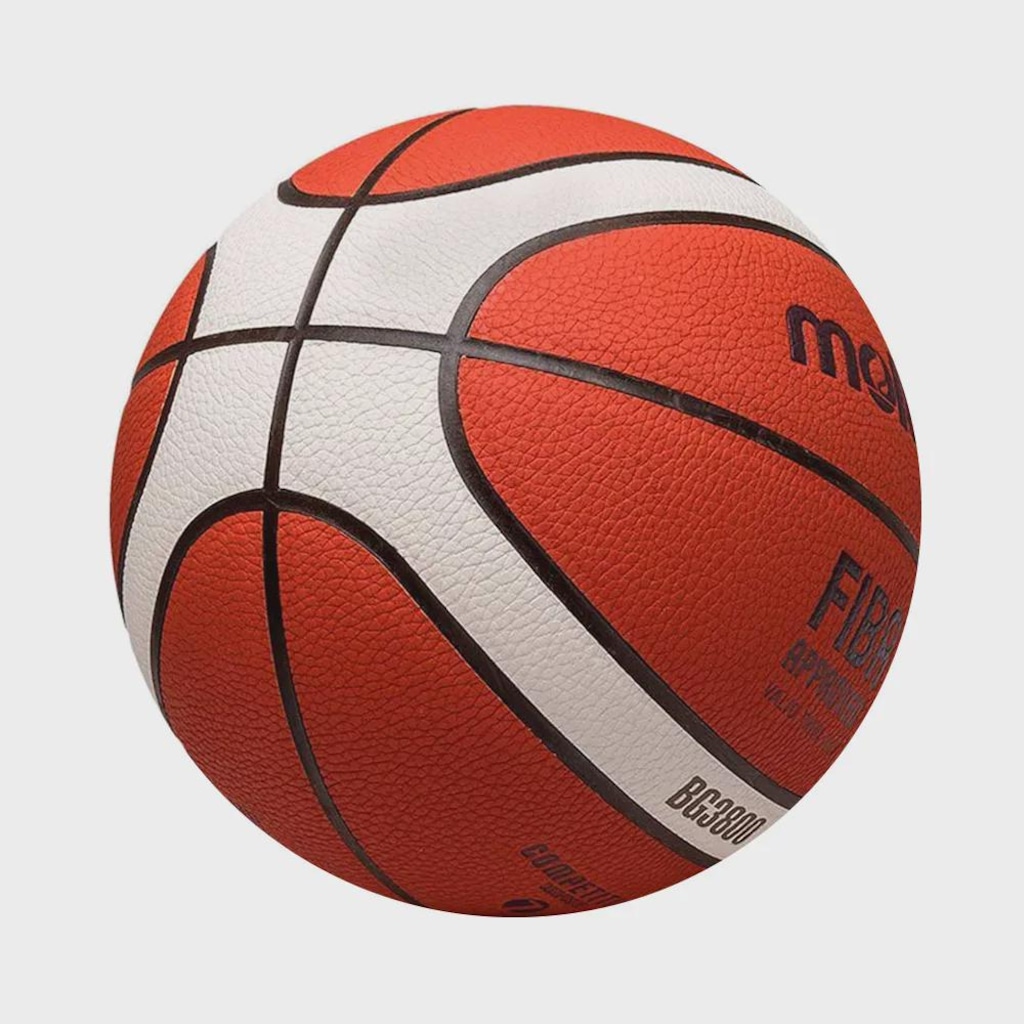 Imagem 2 do produto Bola de Basquete Molten BG3800 T7