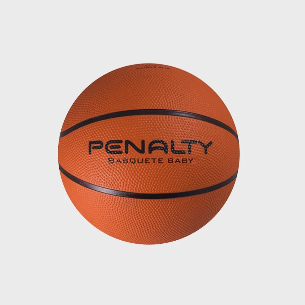 Imagem 2 do produto Bola de Basquete Penalty Playoff Baby Ix - 6 Unidades
