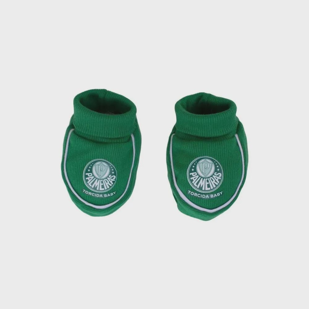 Imagem 3 do produto Kit do Palmeiras Torcida Baby - Infantil