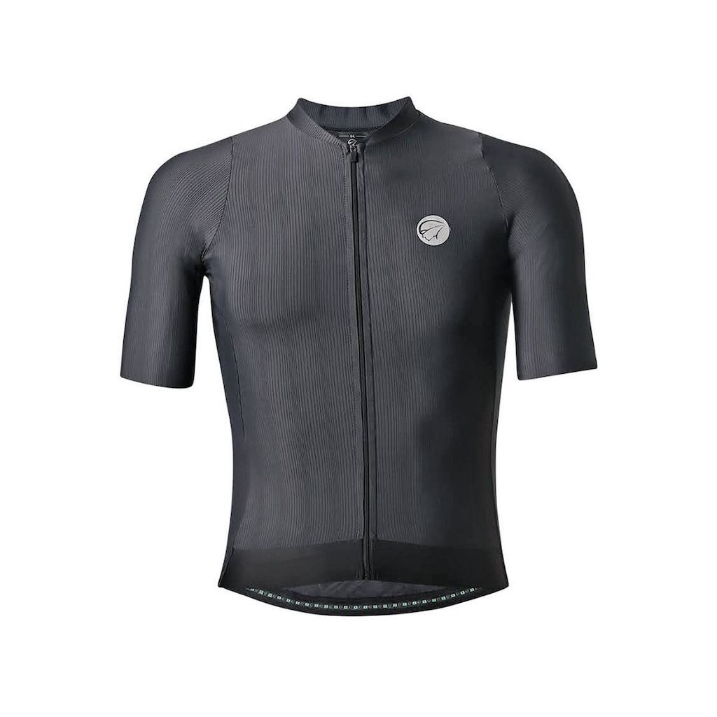 Camisa de Ciclismo Mauro Ribeiro Fiber 2.0 Slim - Masculina