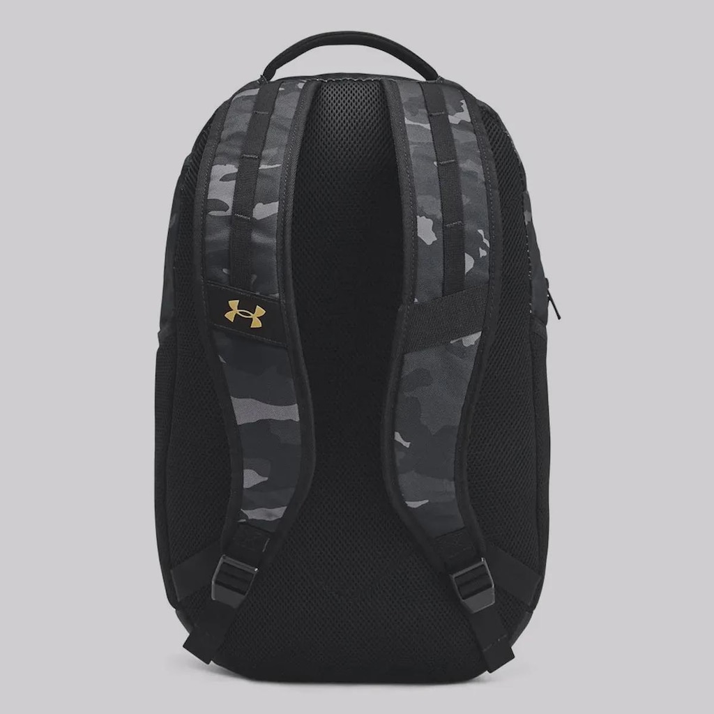 Imagem 2 do produto Mochila Under Armour Hust 6.0